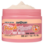 Soap & Glory Moisturising Peach Please Body Butter 300 Ml