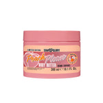 Soap & Glory Moisturising Peach Please Body Butter 300 Ml