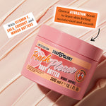 Soap & Glory Moisturising Peach Please Body Butter 300 Ml