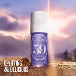SOL DE Janeiro Cheirosa 59 Delícia Drench™ Perfume Mist 30ml
