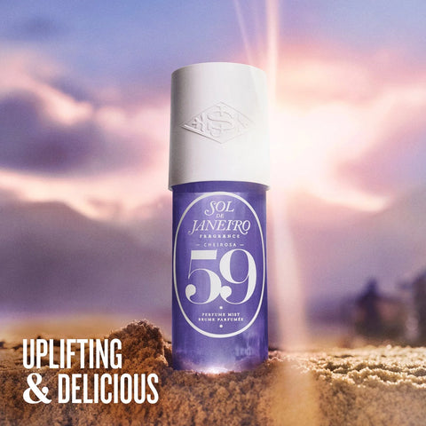 SOL DE Janeiro Cheirosa 59 Delícia Drench™ Perfume Mist 30ml