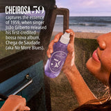 SOL DE Janeiro Cheirosa 59 Delícia Drench™ Perfume Mist 30ml