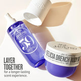 SOL DE Janeiro Cheirosa 59 Delícia Drench™ Perfume Mist 30ml