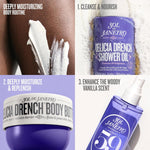 SOL DE Janeiro Cheirosa 59 Delícia Drench™ Perfume Mist 30ml