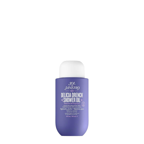SOL DE Janeiro Delícia Drench™ Shower Oil 90ml