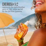 SOL DE JANERIO Brazilian Crush Cheirosa 62 Mist 30ml