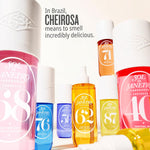 SOL DE JANERIO Brazilian Crush Cheirosa 62 Mist 30ml