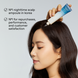 Solep Premier Hi-Gro Scalp Ampoule Pack 40ml