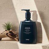 Solep Premier Hi-gro Shampoo 300ml