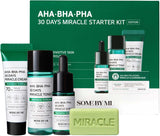 SOME BY MI AHA-BHA-PHA 30 Days Miracle Starter Kit