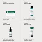 SOME BY MI AHA-BHA-PHA 30 Days Miracle Starter Kit
