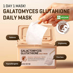 SOME BY MI Galactomyces Glutathione Daily Mask 30 Sheets