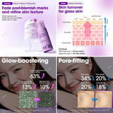 SOME BY MI Retinol Bakuchiol Bubble Toner 100ml