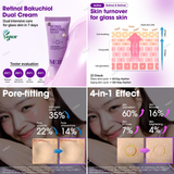 SOME BY MI Retinol Bakuchiol Dual Cream 50ml