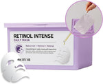 SOME BY MI Retinol Intense Daily Mask 30 Sheets
