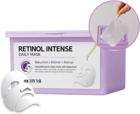 SOME BY MI Retinol Intense Daily Mask 30 Sheets