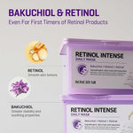 SOME BY MI Retinol Intense Daily Mask 30 Sheets
