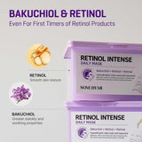 SOME BY MI Retinol Intense Daily Mask 30 Sheets