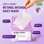 SOME BY MI Retinol Intense Daily Mask 30 Sheets