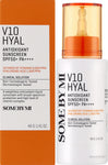 SOME BY MI V10 Hyal Antioxidant Sunscreen SPF50+ PA++++ 40ml