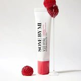 Some By Mi V10 Hyal (SPF15) Lip Sun Protector Berry 7ml