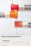 Some By Mi V10 Hyal (SPF15) Lip Sun Protector Berry 7ml