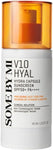 SOME BY MI V10 HYAL SPF50 Sunscreen Hydra Capsule 40ml