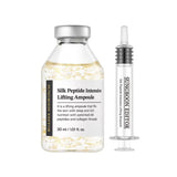 SUNGBOON EDITOR Silk Peptide Intensive Lifting Ampoule 30ML