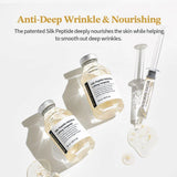 SUNGBOON EDITOR Silk Peptide Intensive Lifting Ampoule 30ML