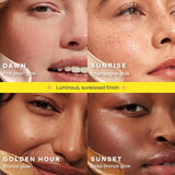 SUPERGOOP! Glowscreen Golden Hour - 10 ml