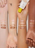 SUPERGOOP! Glowscreen Golden Hour - 10 ml