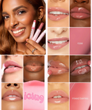 Tarte Join Our Click™ Maracuja Juicy Lip Trio