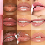 Tarte Join Our Click™ Maracuja Juicy Lip Trio