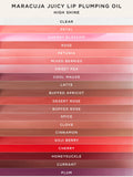 Tarte Maracuja Juicy Plumping Lip Oil