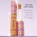 Buy Tarte Shape concealer in shade medium-tan neutral in Pakistan 