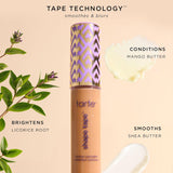 Buy Tarte Shape concealer in shade medium-tan neutral in Pakistan 