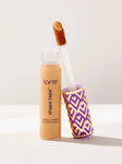 Tarte Shape Tape Concealer Full Size - medium-tan sand