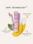 Tarte Shape Tape Concealer Full Size - medium-tan sand