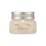 The Face Shop Rice Ceramide Moisturizing Cream 50ml