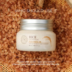 The Face Shop Rice Ceramide Moisturizing Cream 50ml