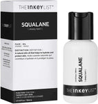 The Inkey List - SQUALANE 30ml