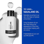 The Inkey List - SQUALANE 30ml