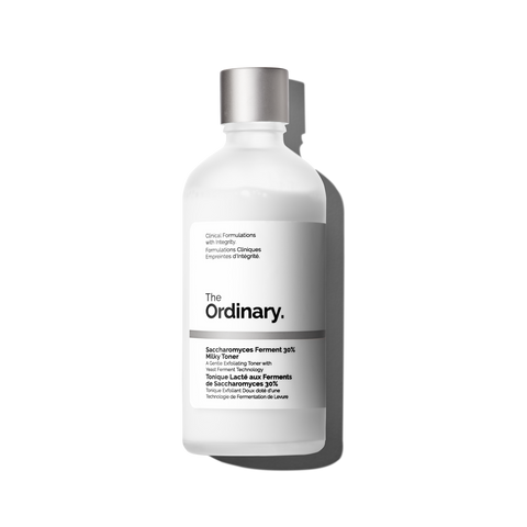 OD - Saccharomyces Ferment 30% Milky Toner 100ml