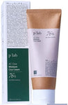 THE PLANT BASE - AC Clear Moisture Cica Cream 100ml