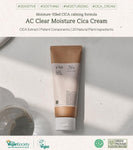 THE PLANT BASE - AC Clear Moisture Cica Cream 100ml