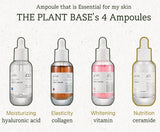 THE PLANT BASE - Quesera Ceramide Ampoule 30ml