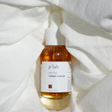 THE PLANT BASE - Time Stop Collagen Ampoule [Renewed Version - 30ml]