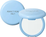 THE SAEM Sebum Control Makeup Pressed Powder Pact