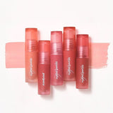 PERIPERA - Ink Mood Matte Tint - 02 Ballet Pink, 03 Oatmeal Rose, 05 Ginger Red, 06 Pink Dive, 12 Almond Rose,14 Makeup Chili