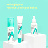 TIAM Vita A Bakuchiol Youth Anti-Aging Wrinkles and Dark Spots Facial Serum 40 ml